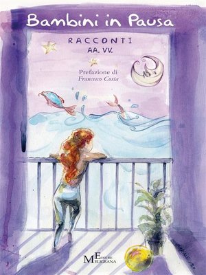 cover image of Bambini in Pausa